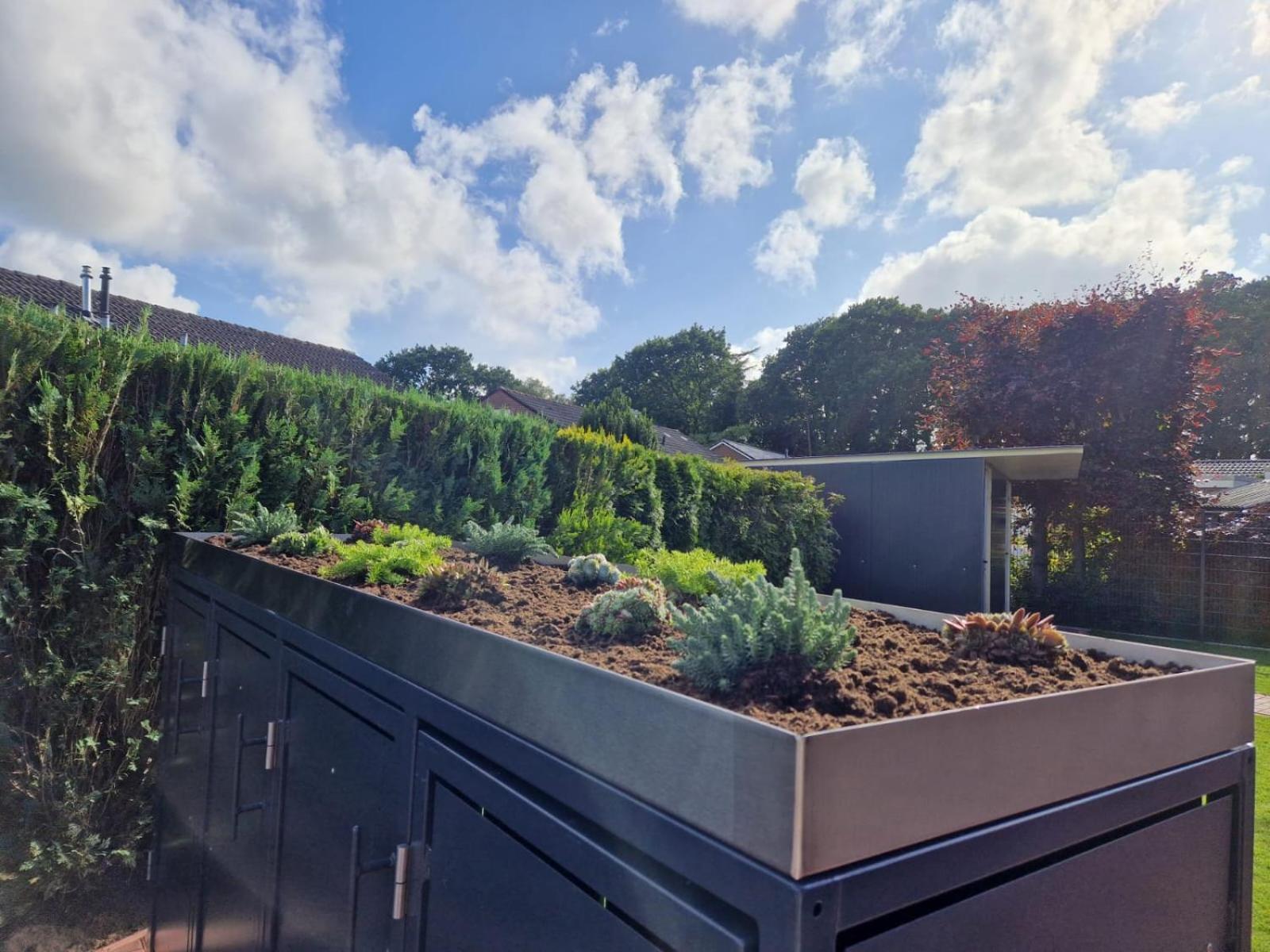 Ferienhaus Nordseeglueck Im Ferienpark Berumbur Exteriör bild